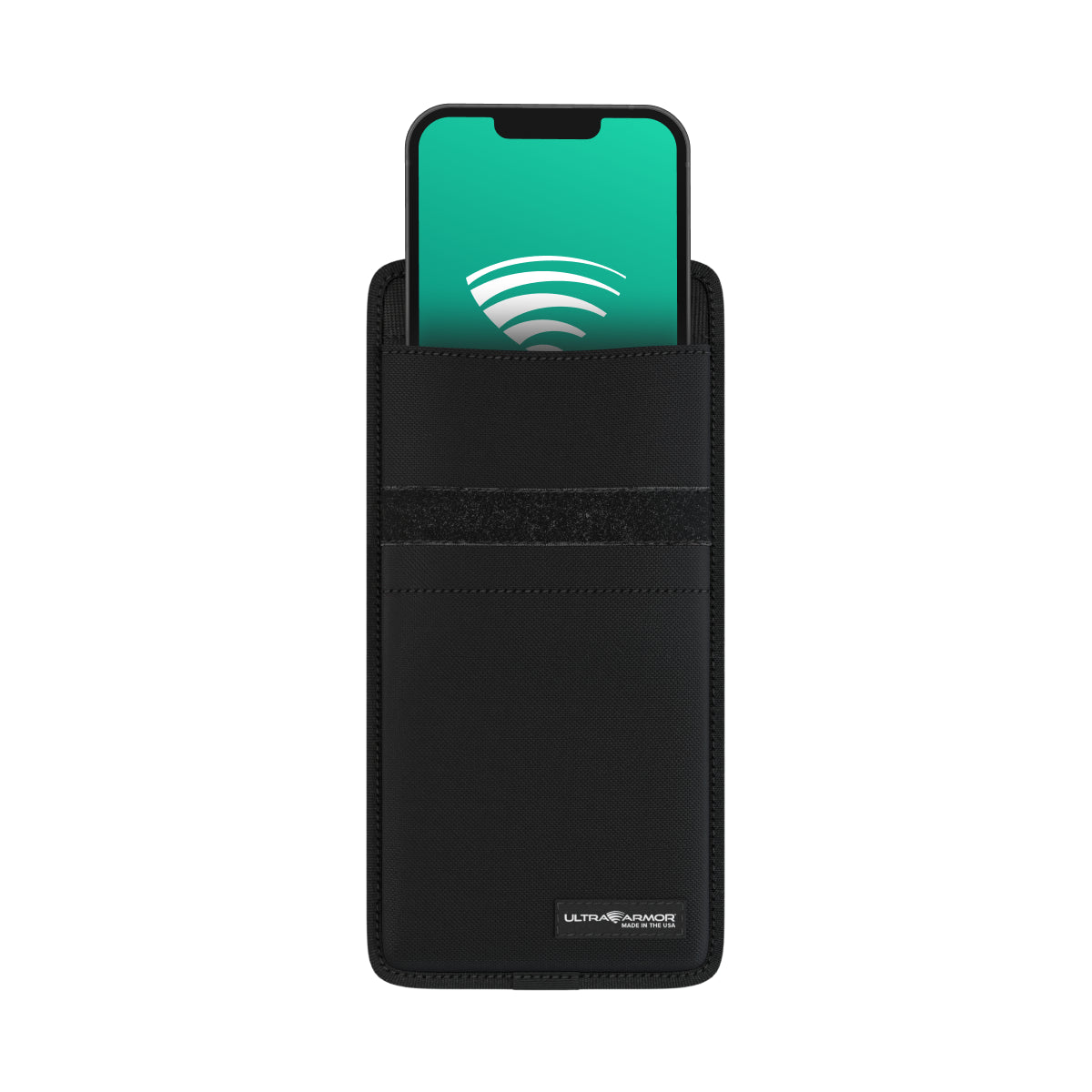 Ultra Armor Faraday Phone Bag
