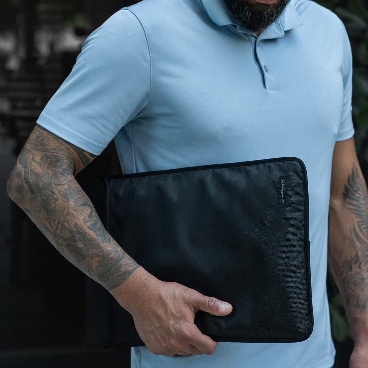 Laptop Faraday Bag